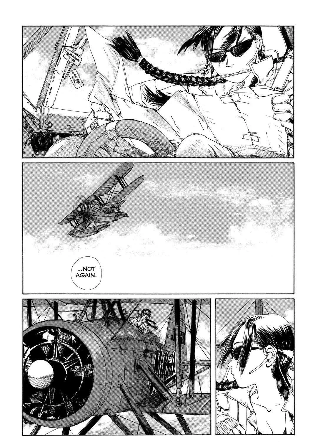 Wandering Island Chapter 2 page 23 - 