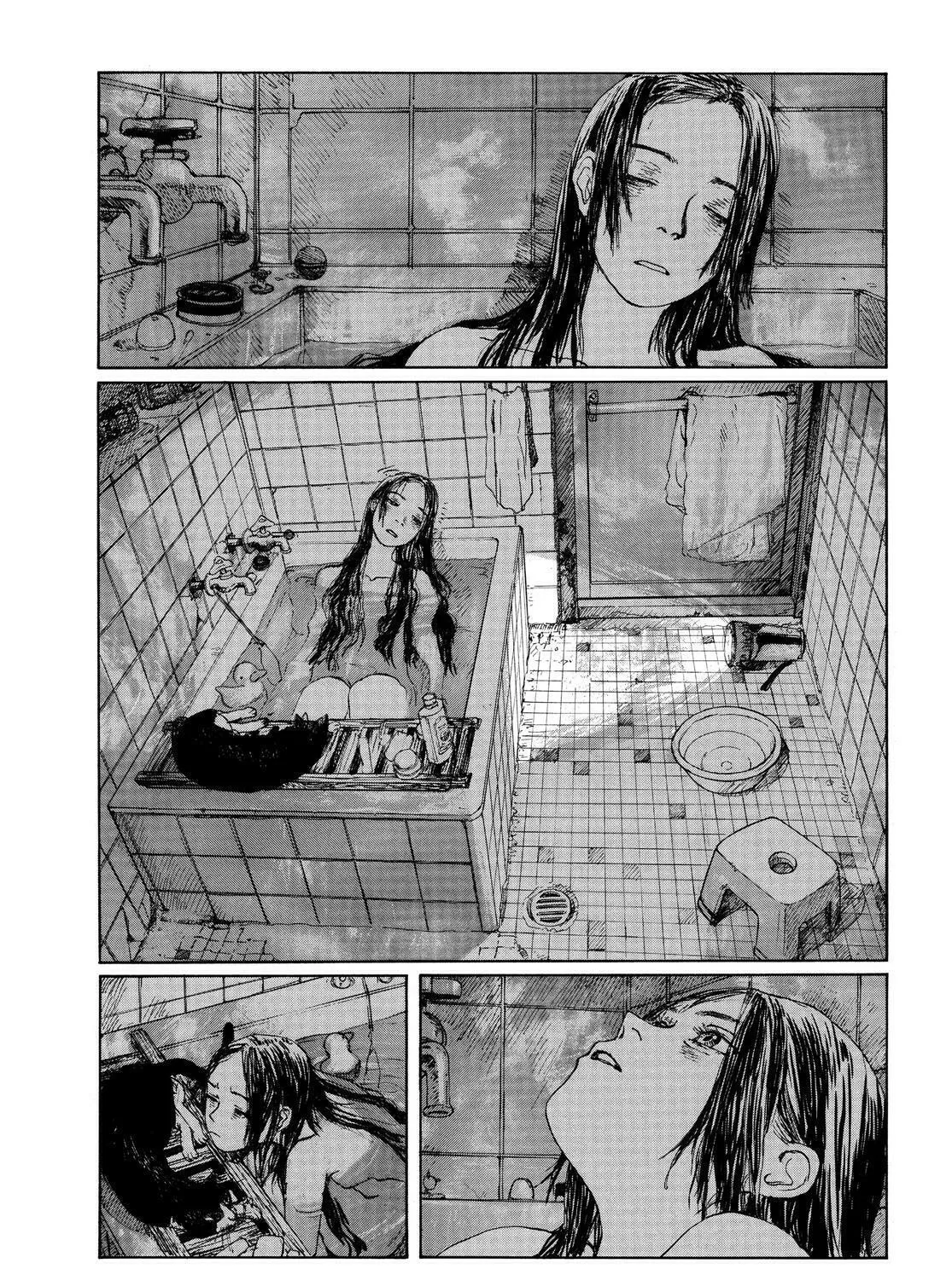 Wandering Island Chapter 2 page 37 - 