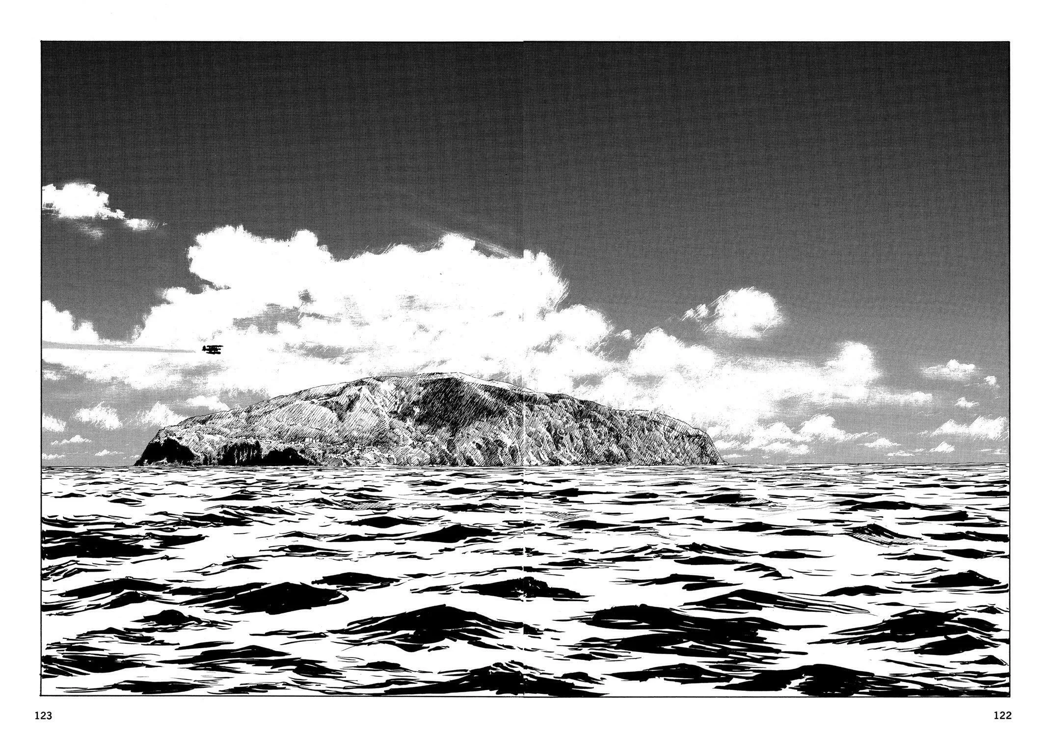 Wandering Island Chapter 2 page 65 - 