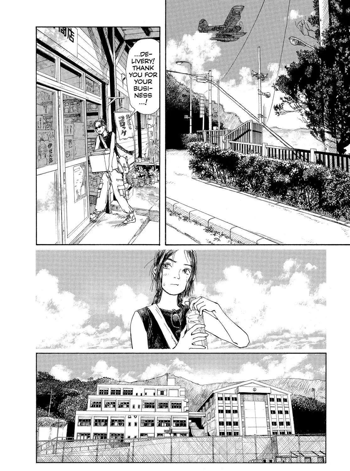 Wandering Island Chapter 2 page 67 - 