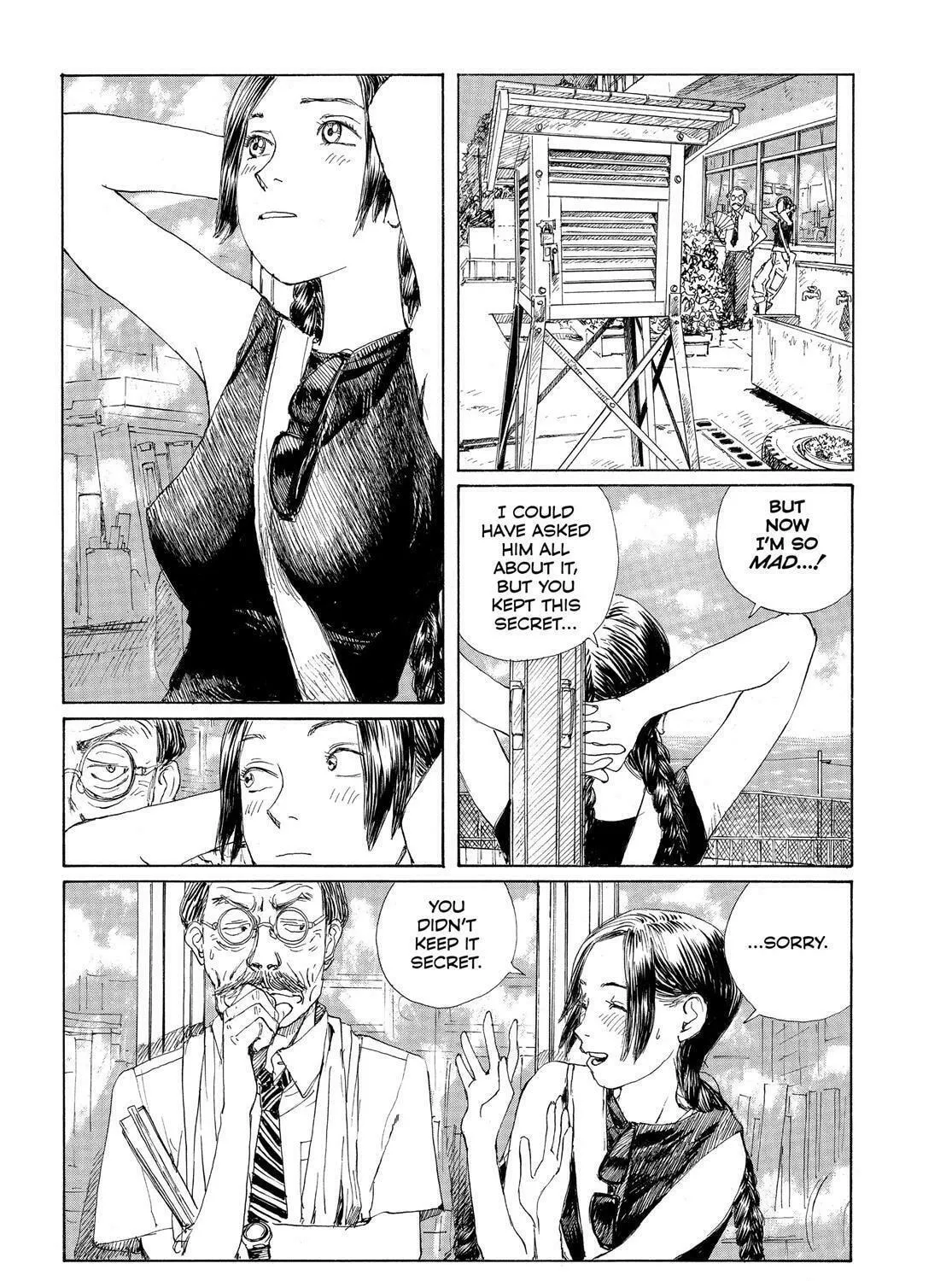 Wandering Island Chapter 2 page 77 - 