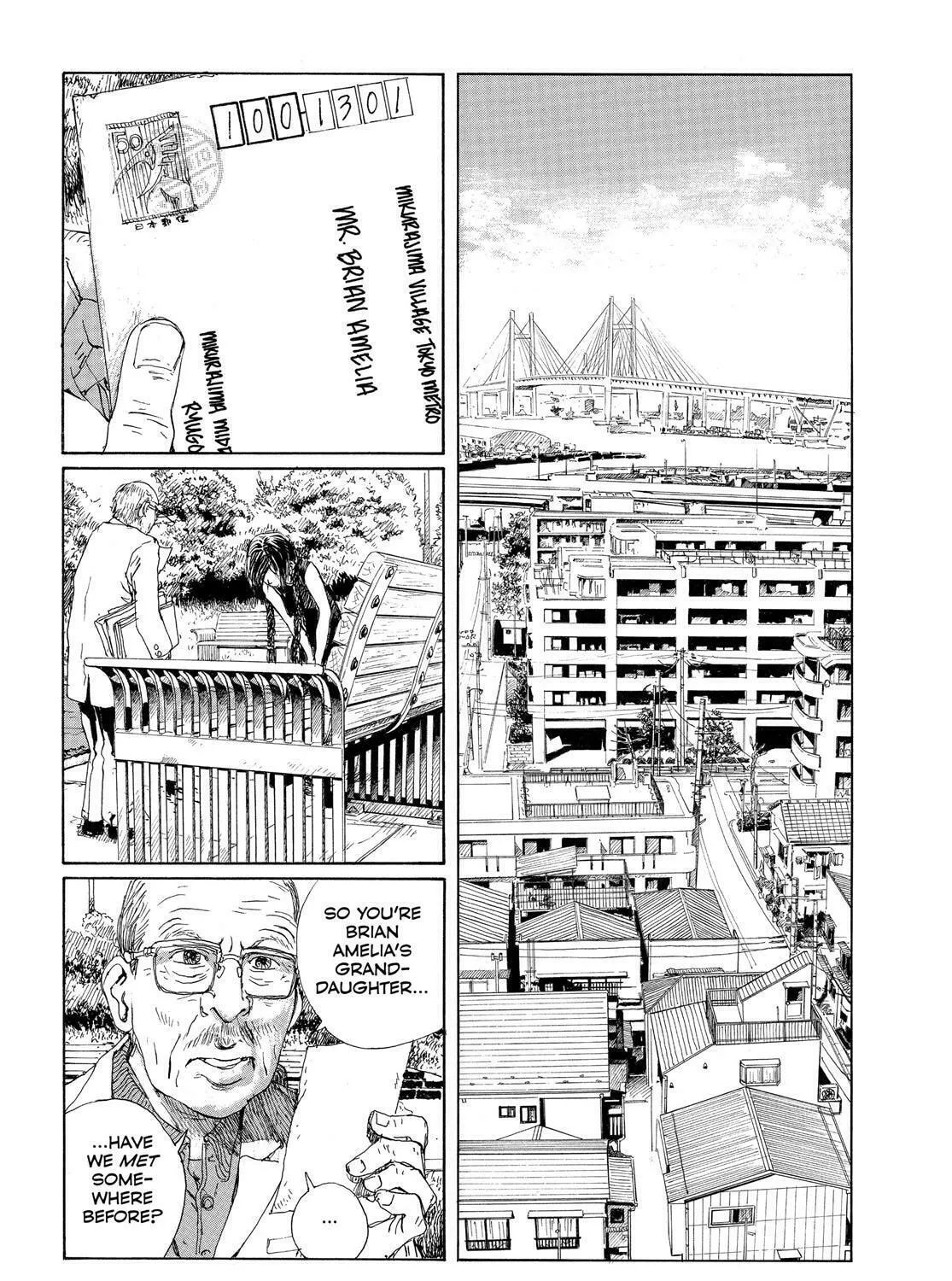 Wandering Island Chapter 2 page 81 - 