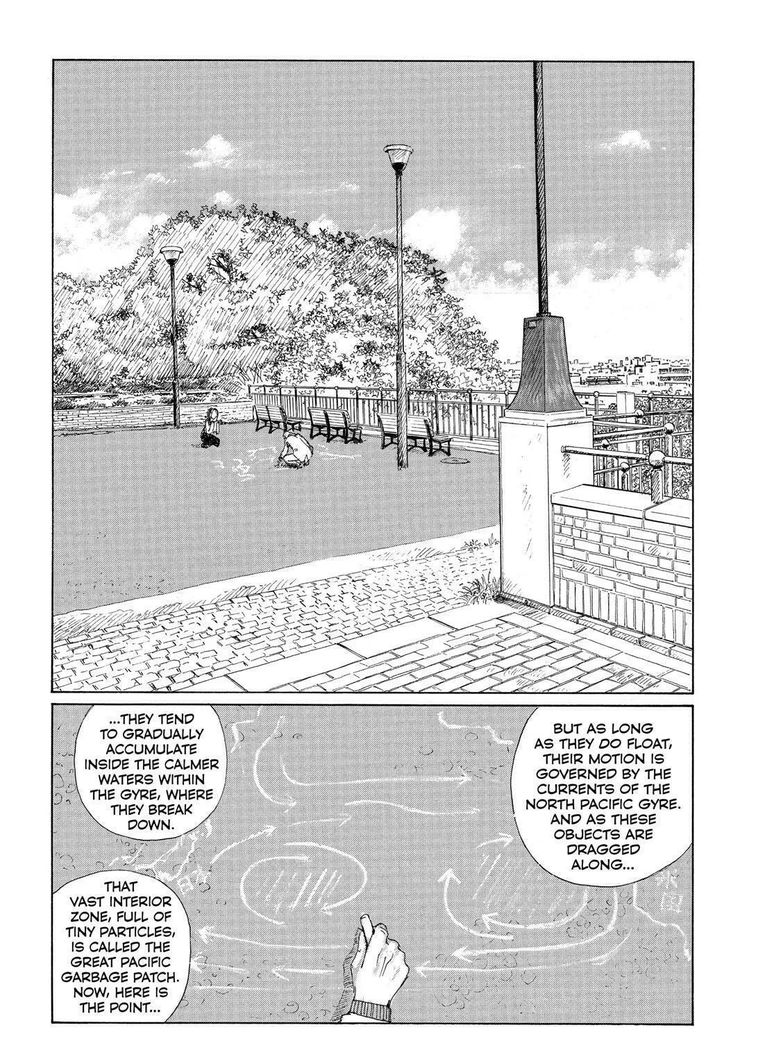 Wandering Island Chapter 2 page 89 - 