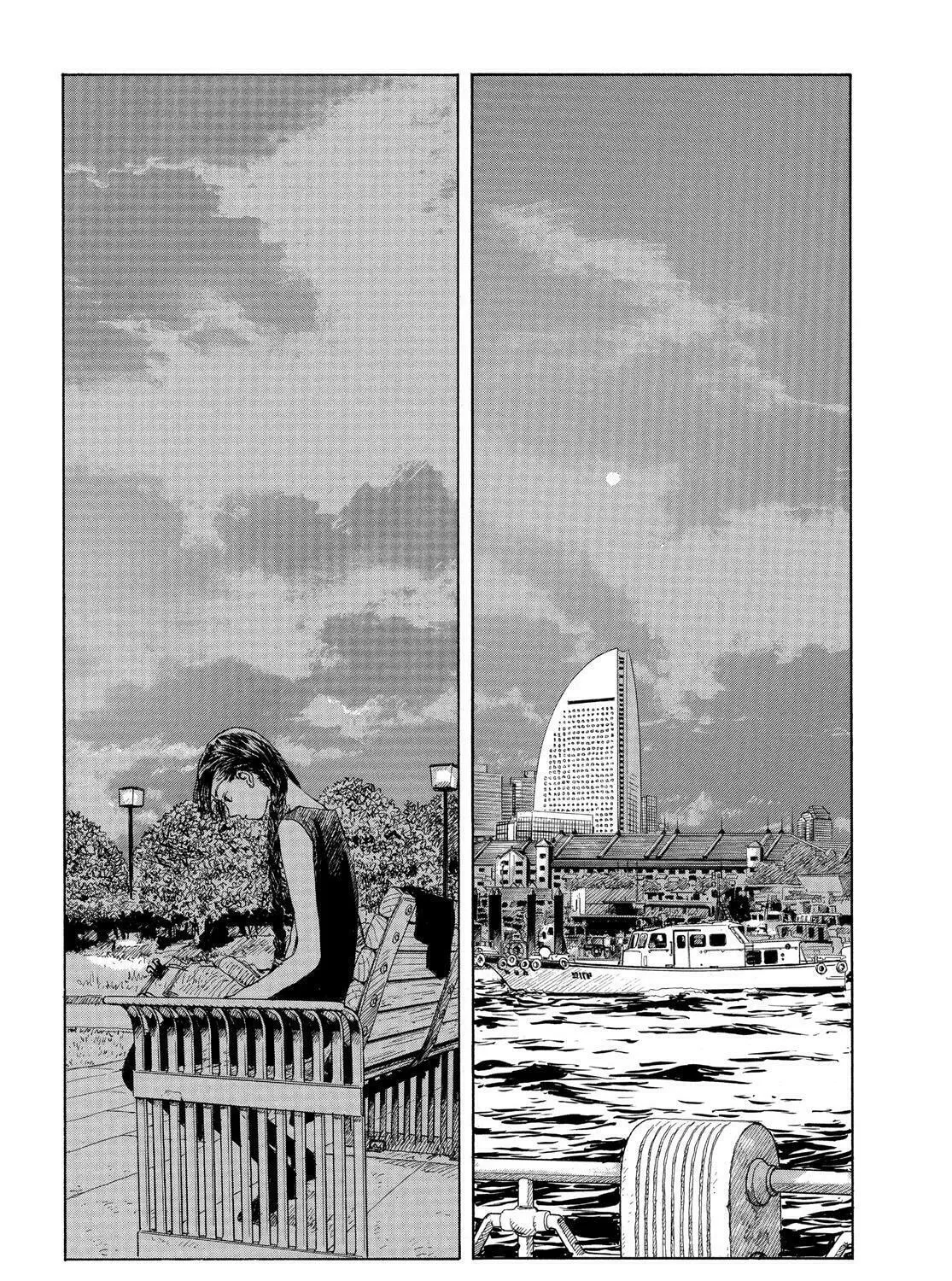 Wandering Island Chapter 2 page 93 - 