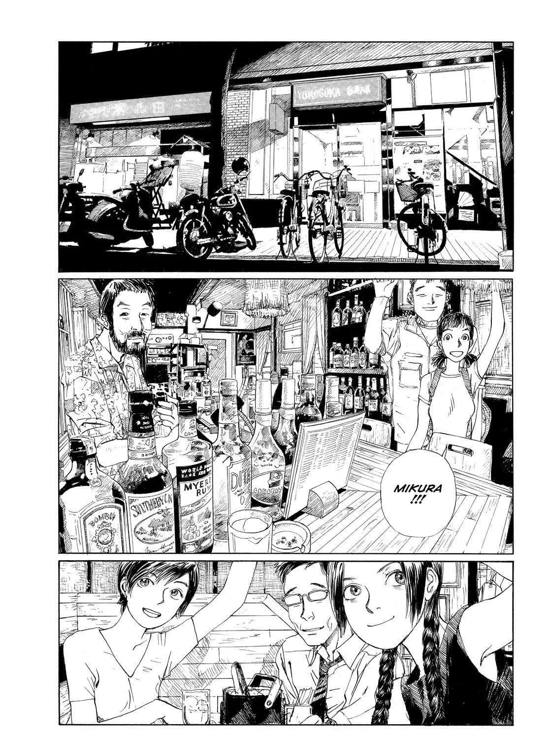 Wandering Island Chapter 2 page 99 - 