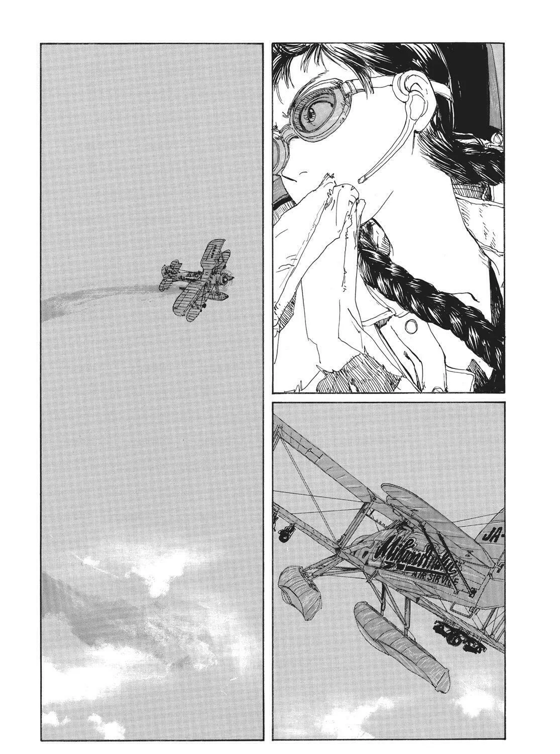 Wandering Island Chapter 3 page 15 - 