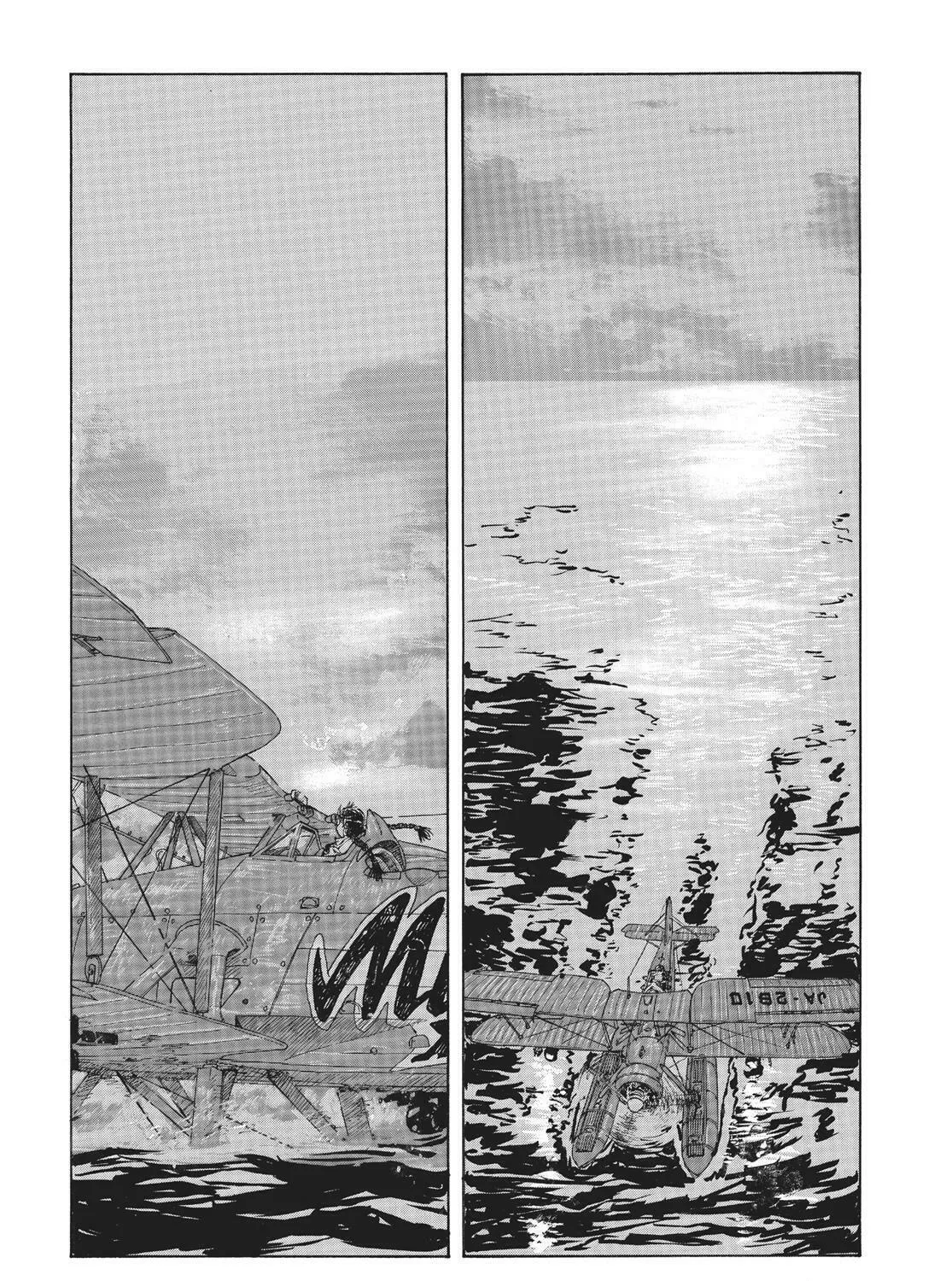 Wandering Island Chapter 3 page 23 - 