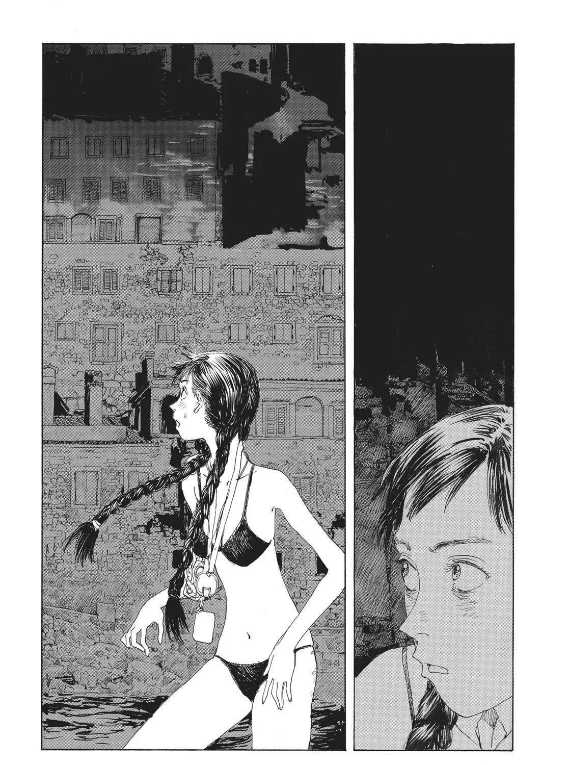 Wandering Island Chapter 3 page 49 - 