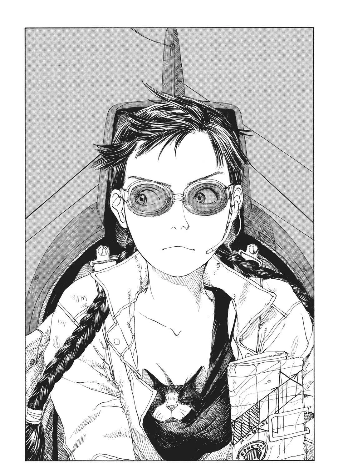 Wandering Island Chapter 3 page 7 - 