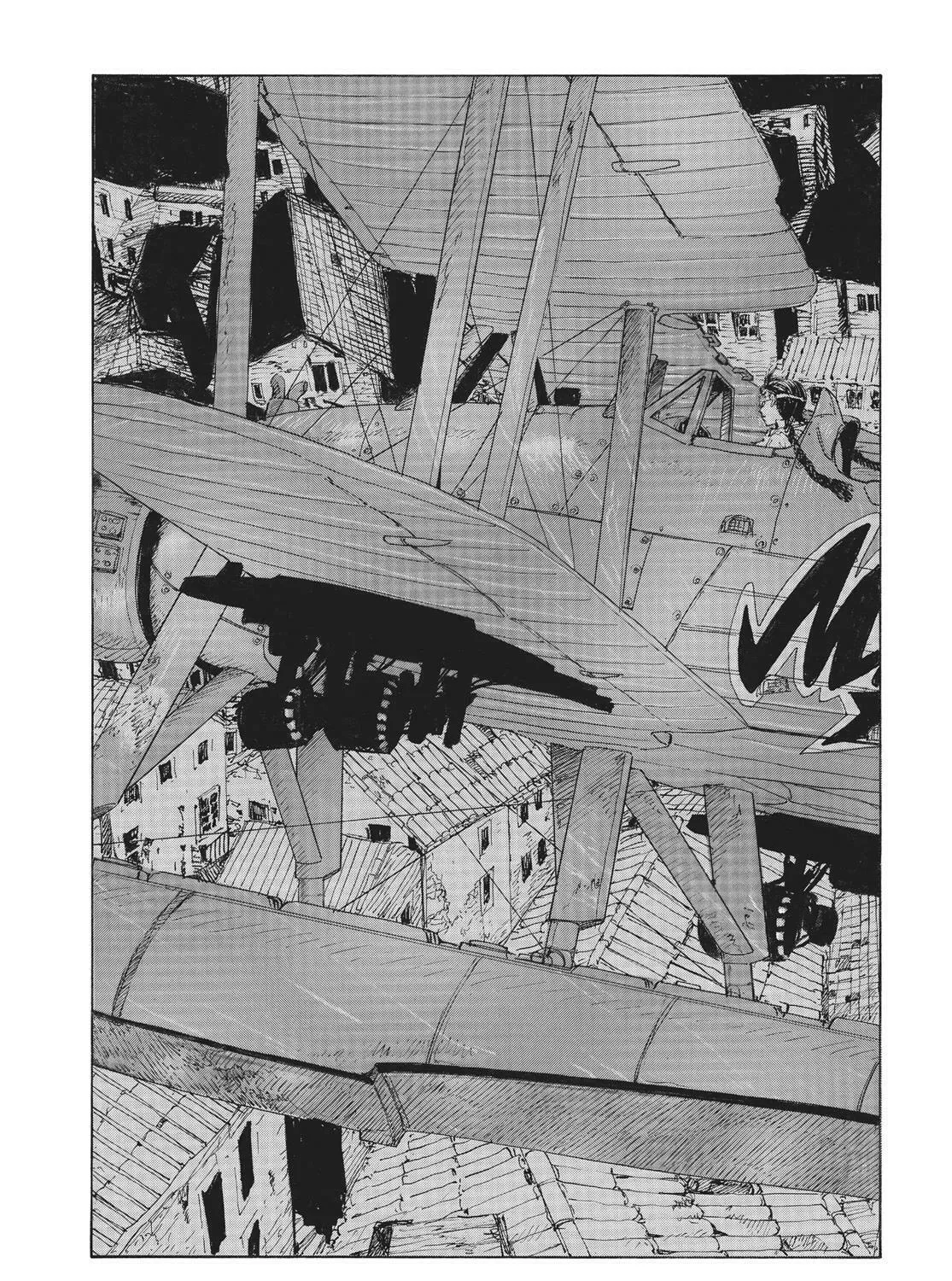 Wandering Island Chapter 4 page 15 - 