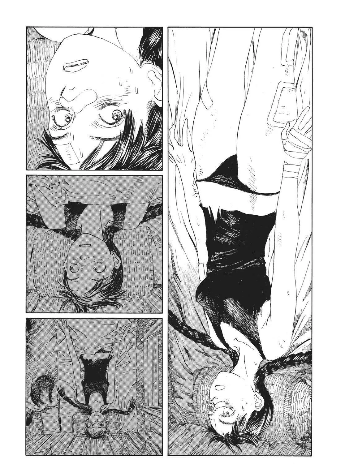 Wandering Island Chapter 4 page 41 - 