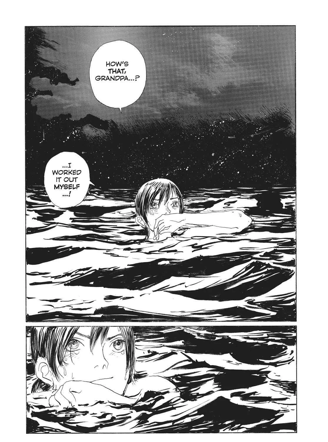 Wandering Island Chapter 4 page 7 - 