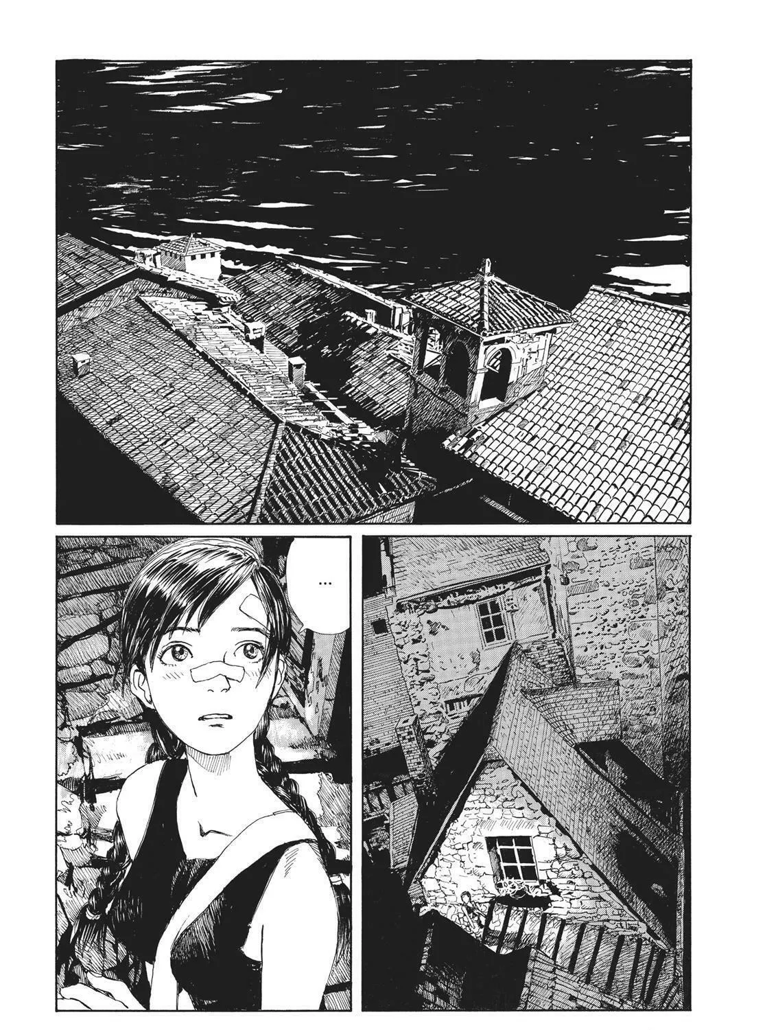 Wandering Island Chapter 5 page 19 - 