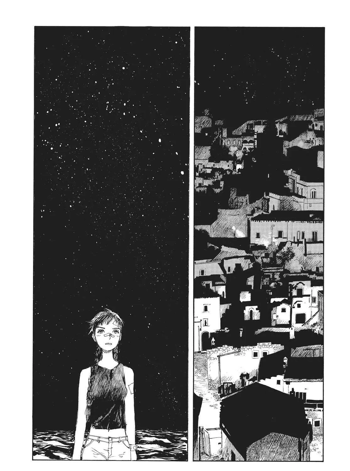 Wandering Island Chapter 5 page 33 - 