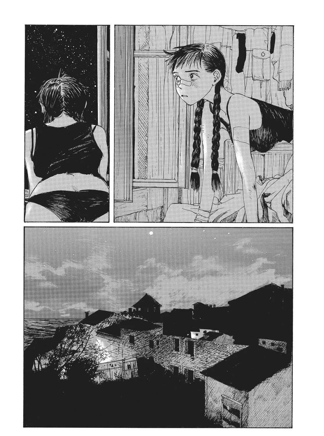 Wandering Island Chapter 5 page 7 - 