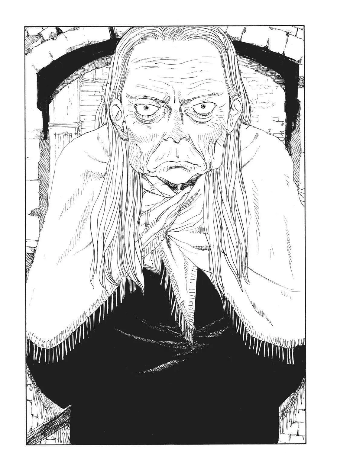 Wandering Island Chapter 6 page 23 - 