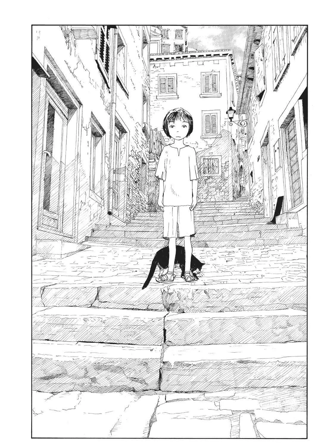 Wandering Island Chapter 6 page 37 - 