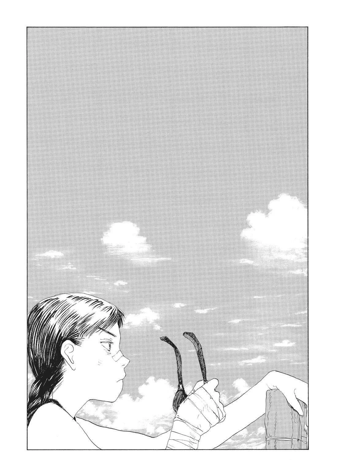 Wandering Island Chapter 7 page 23 - 