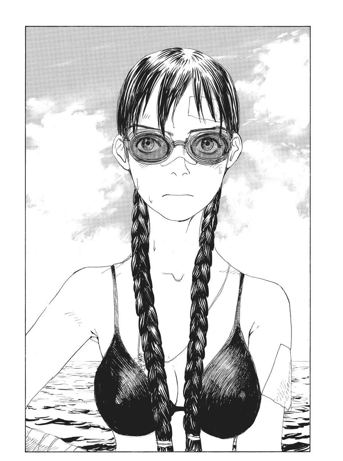 Wandering Island Chapter 7 page 31 - 