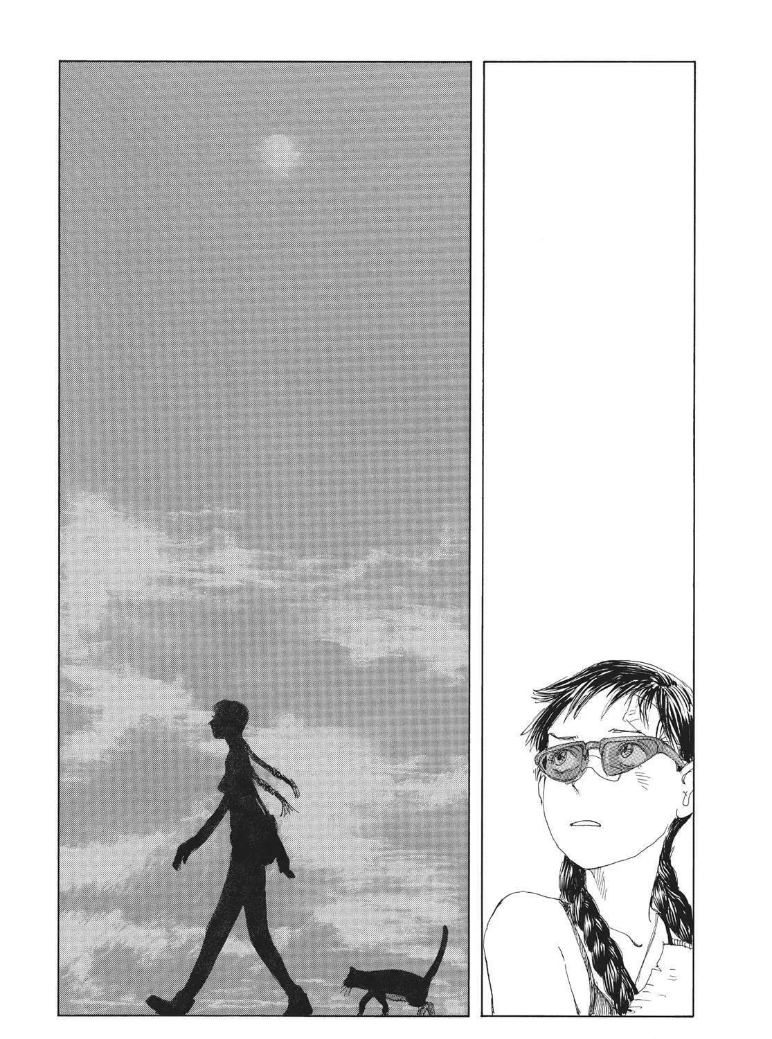 Wandering Island Chapter 8 page 11 - 