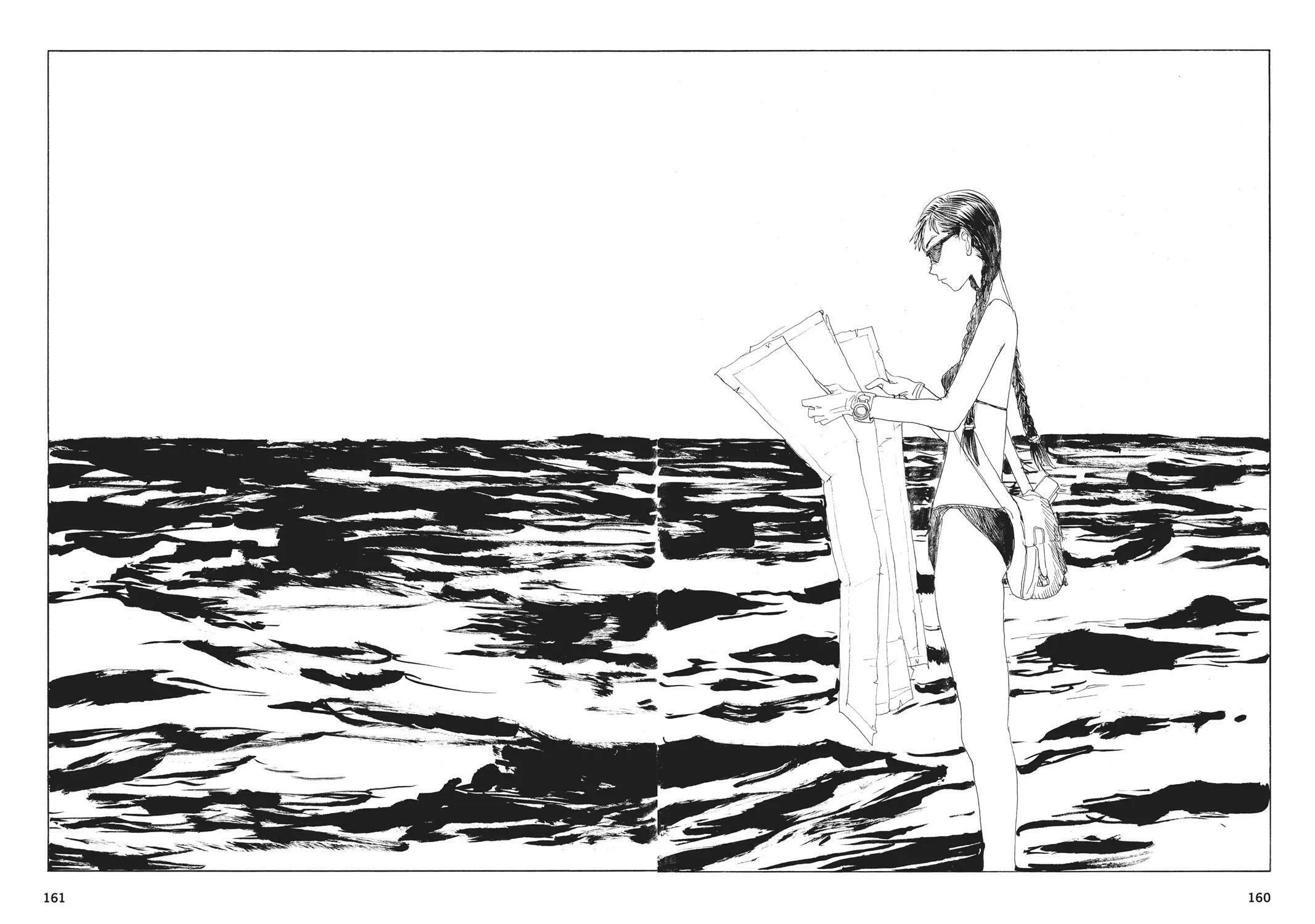 Wandering Island Chapter 9 page 3 - 