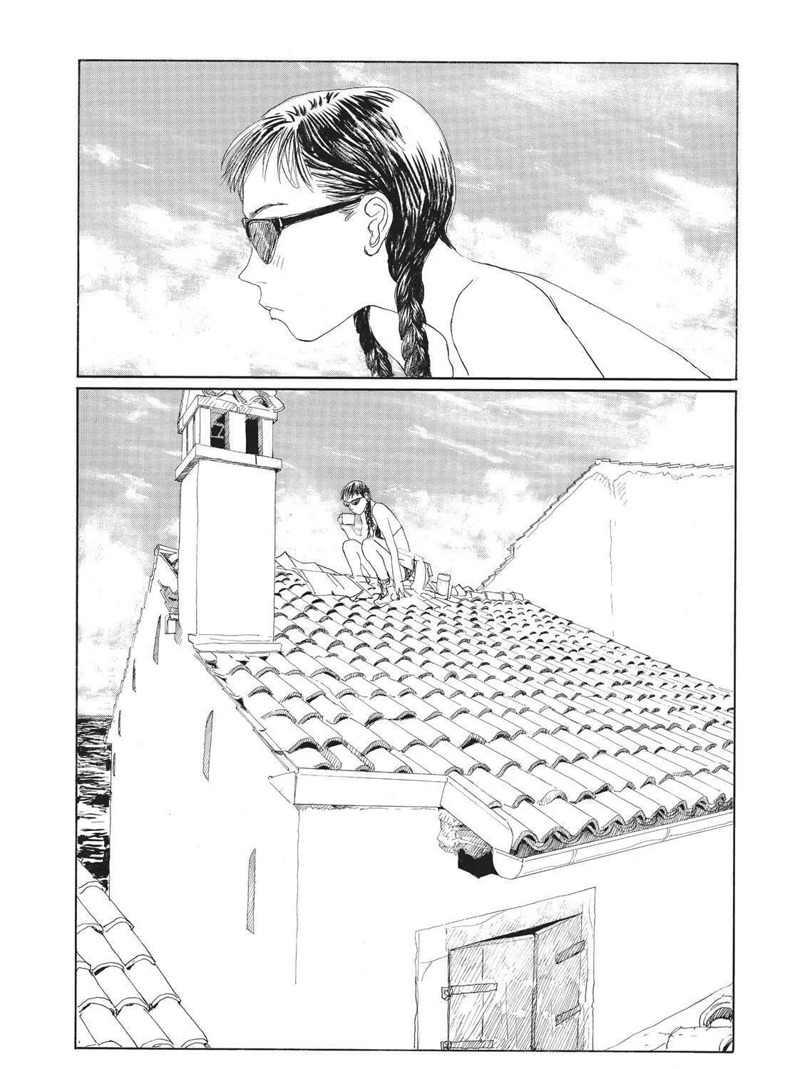 Wandering Island Chapter 9 page 23 - 