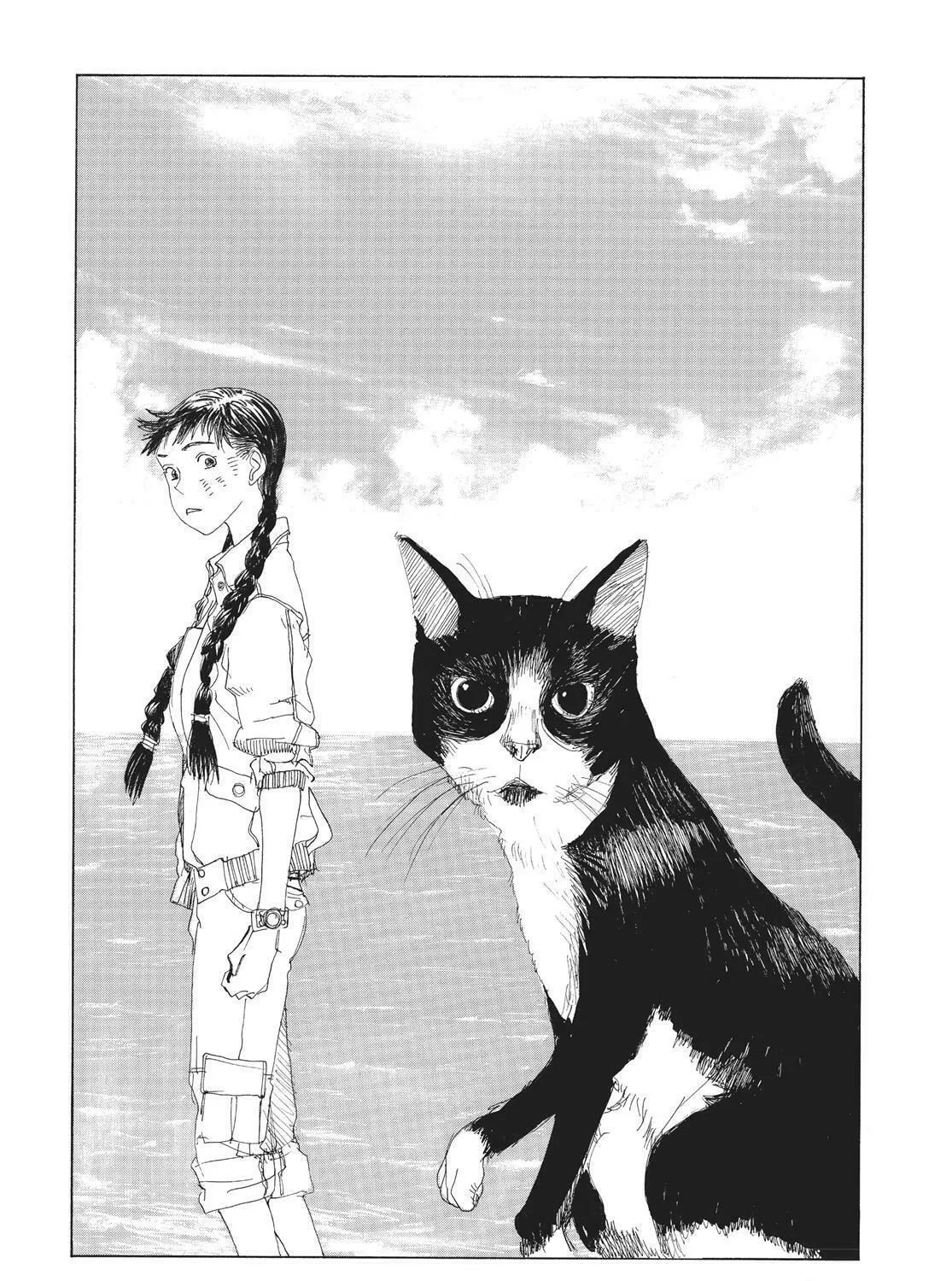 Wandering Island Chapter 9 page 41 - 