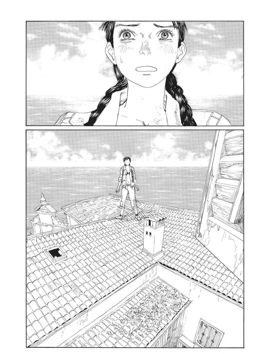 Wandering Island Chapter 9 page 49 - 