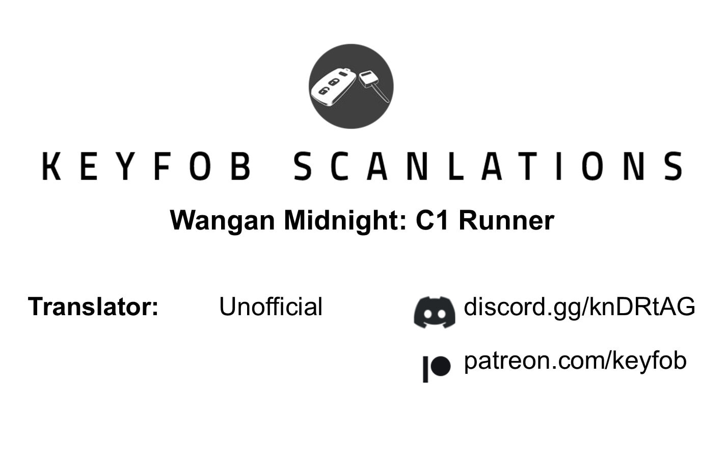 Wangan Midnight: C1 Runner Chapter 77 page 17 - 