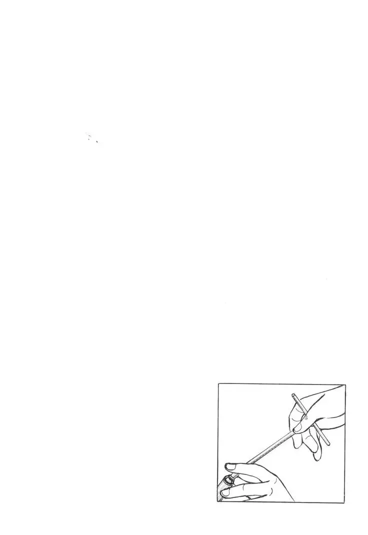 Wangan Midnight Chapter 188 page 20 - 
