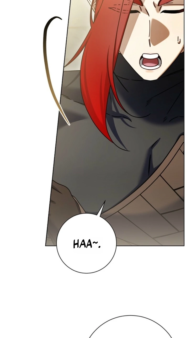 Wangan Midnight Chapter 201 page 104 - 