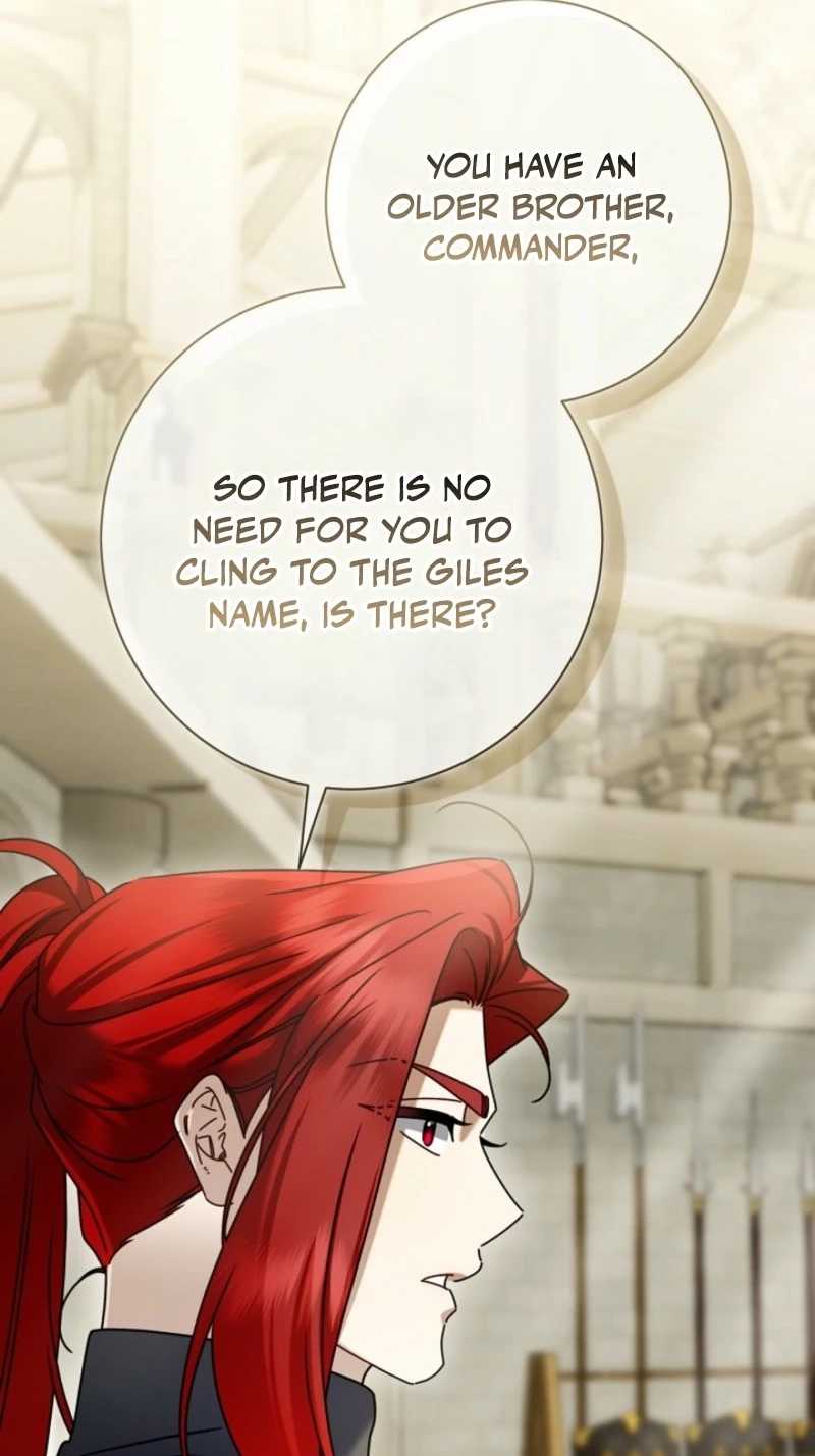Wangan Midnight Chapter 201 page 108 - 