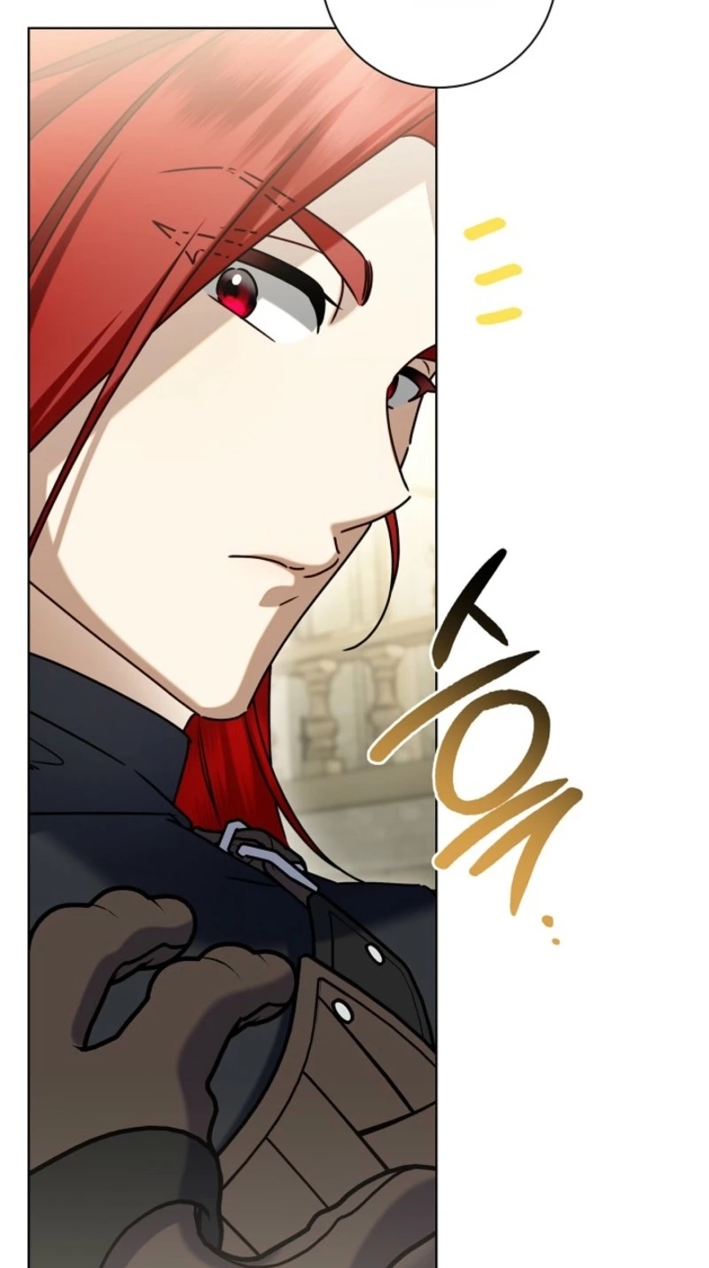 Wangan Midnight Chapter 201 page 112 - 