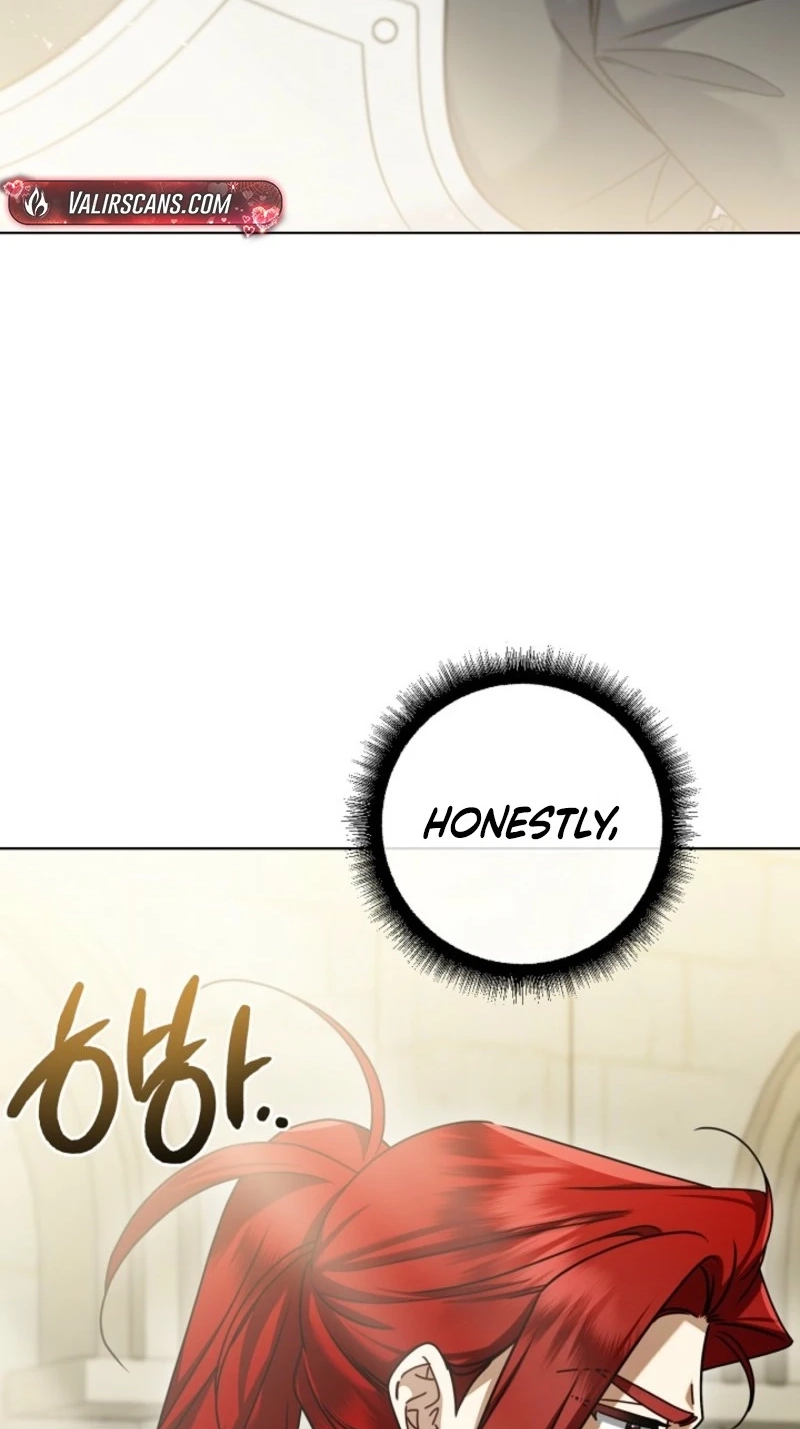 Wangan Midnight Chapter 201 page 119 - 