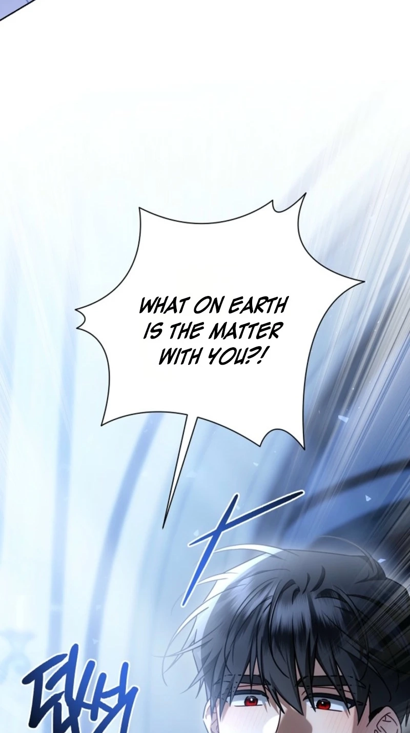 Wangan Midnight Chapter 201 page 18 - 