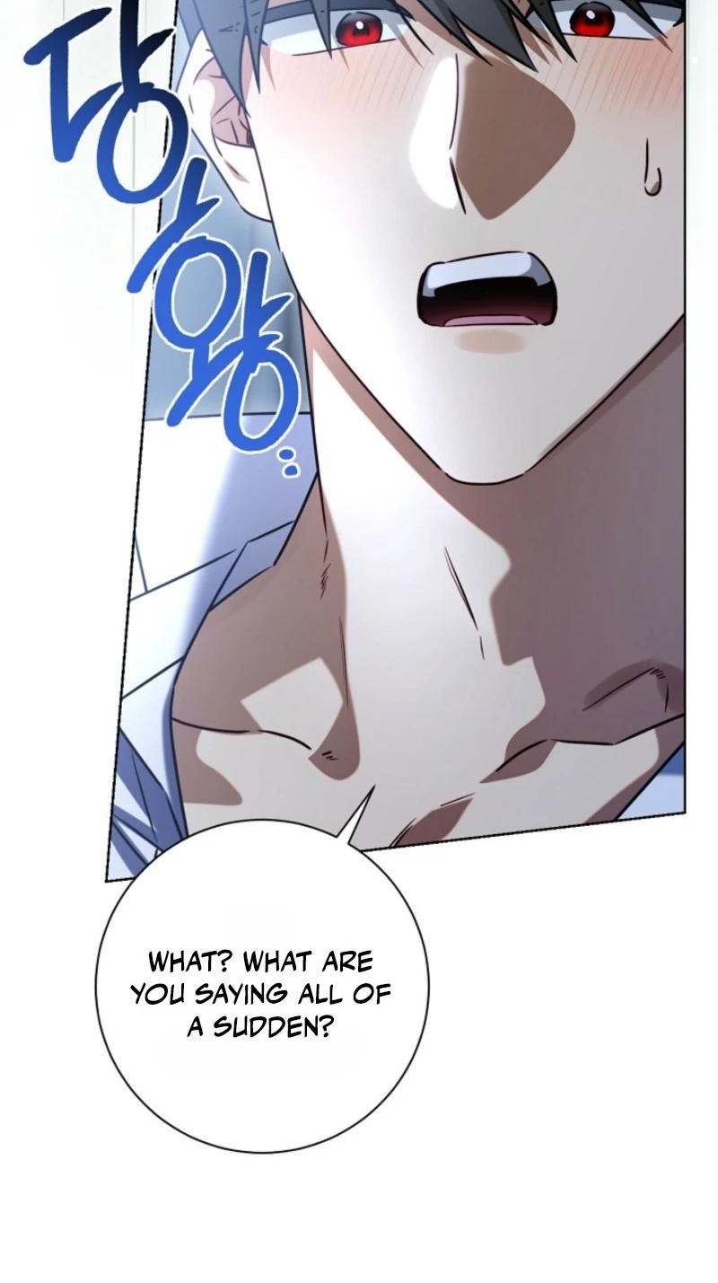 Wangan Midnight Chapter 201 page 21 - 