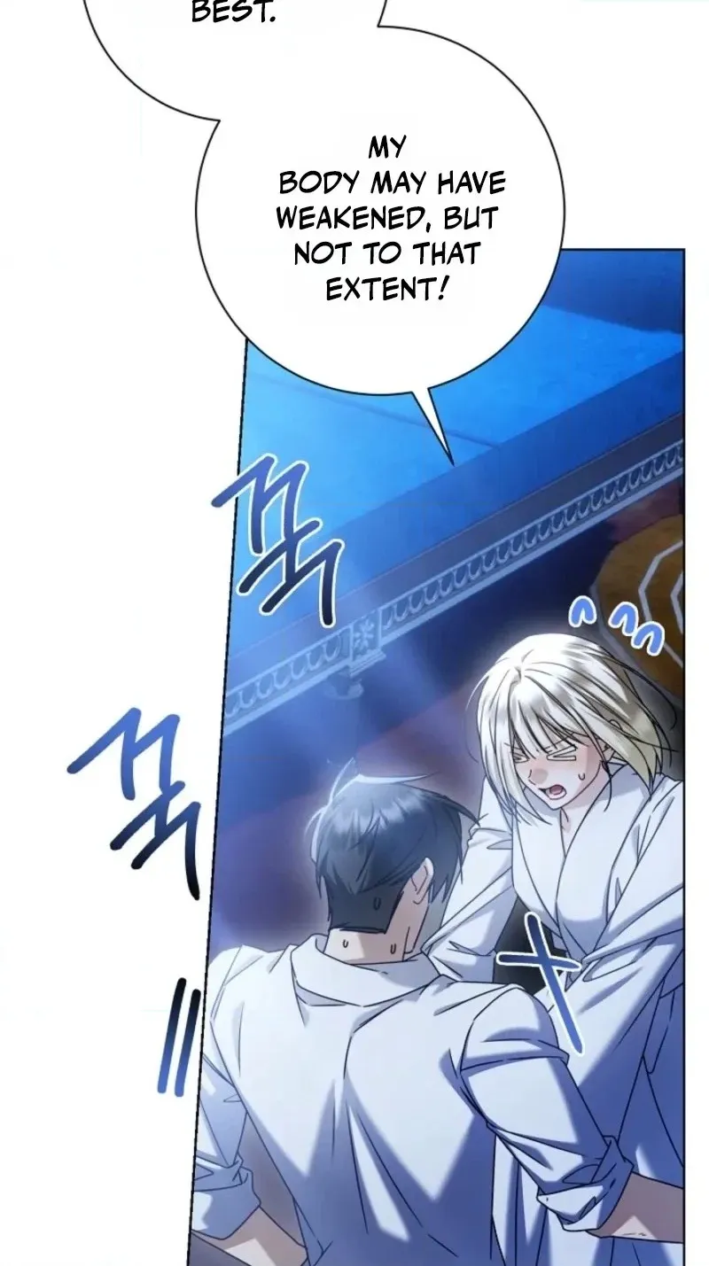 Wangan Midnight Chapter 201 page 40 - 