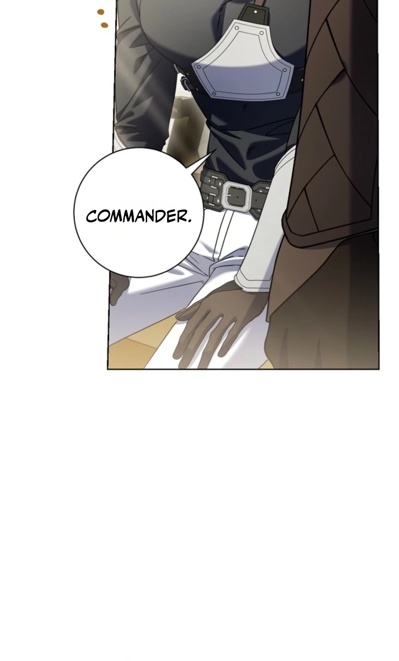 Wangan Midnight Chapter 201 page 64 - 