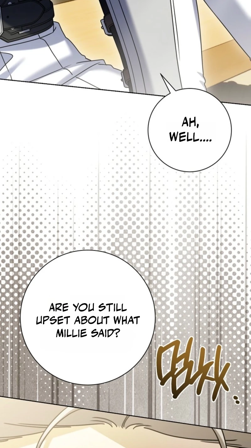 Wangan Midnight Chapter 201 page 67 - 