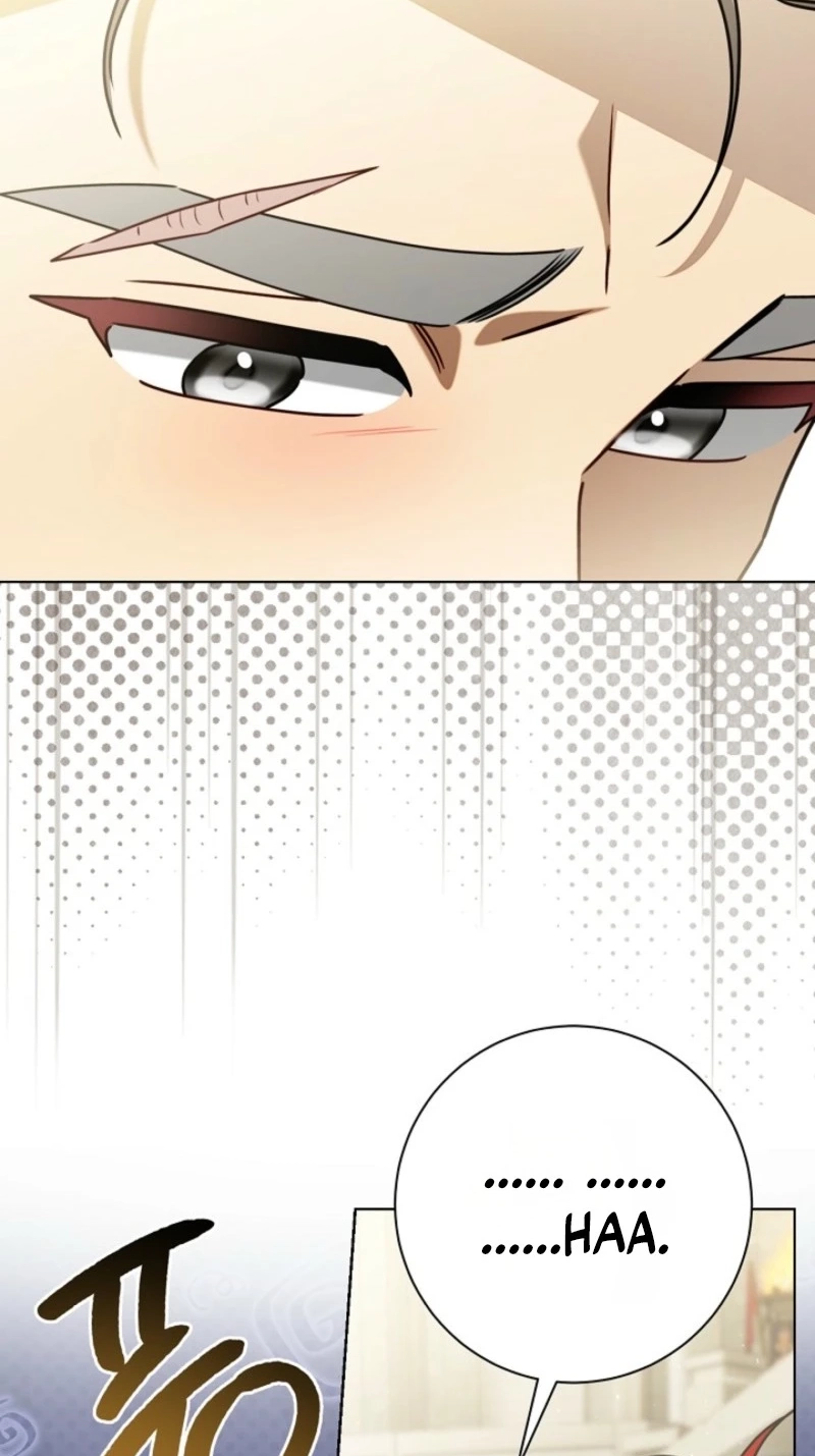 Wangan Midnight Chapter 201 page 68 - 
