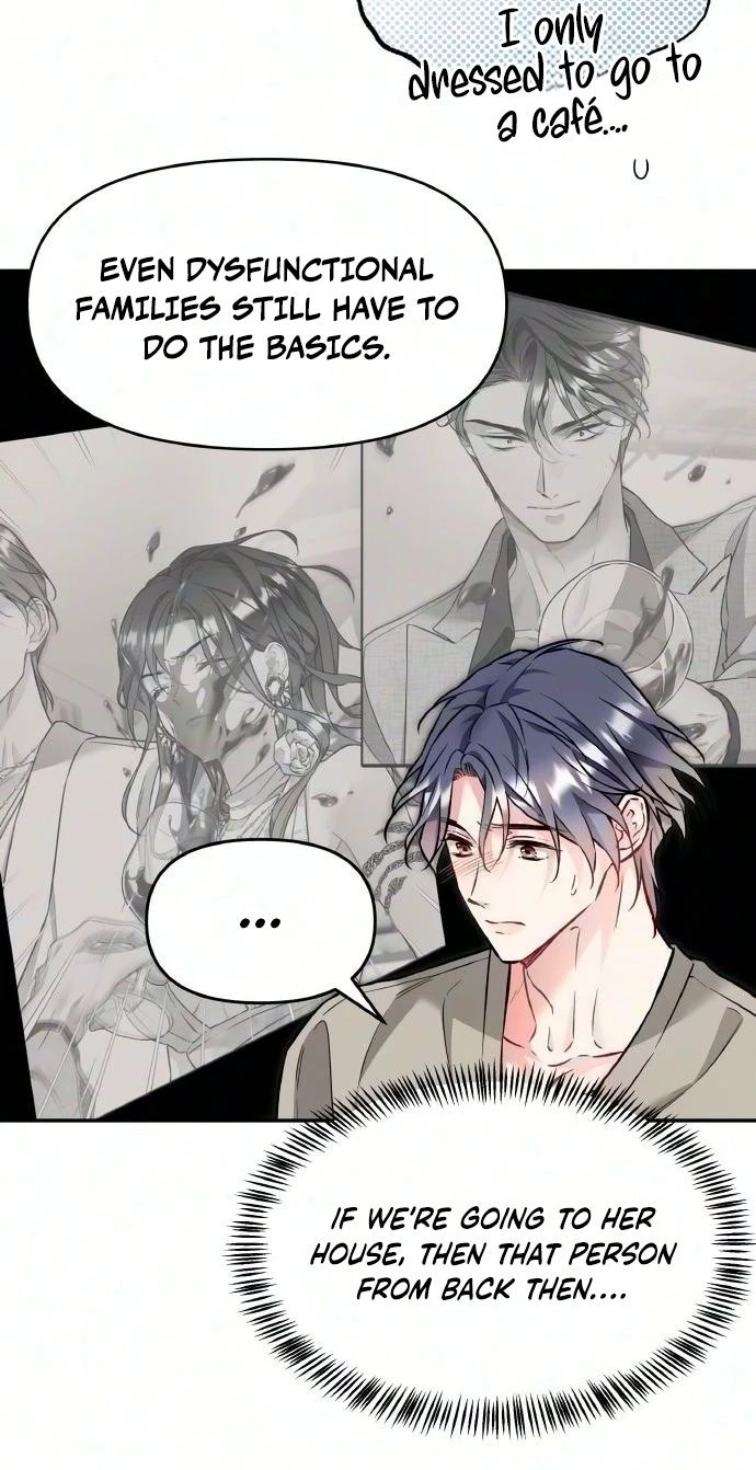 Wangan Midnight Chapter 219 page 24 - 