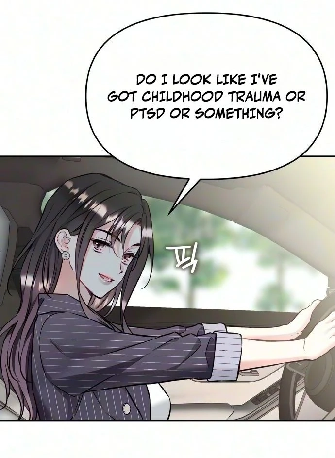 Wangan Midnight Chapter 219 page 27 - 
