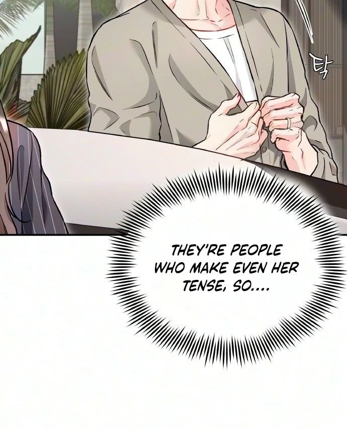 Wangan Midnight Chapter 219 page 32 - 