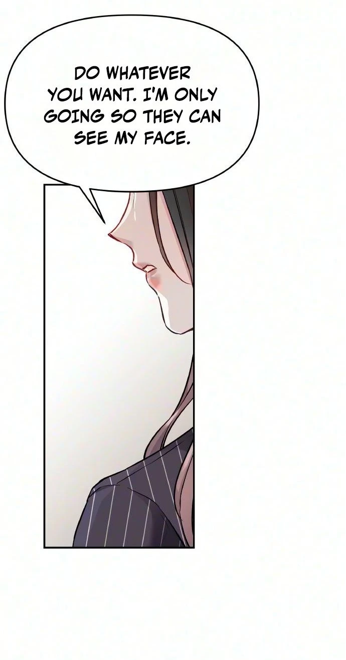 Wangan Midnight Chapter 219 page 33 - 