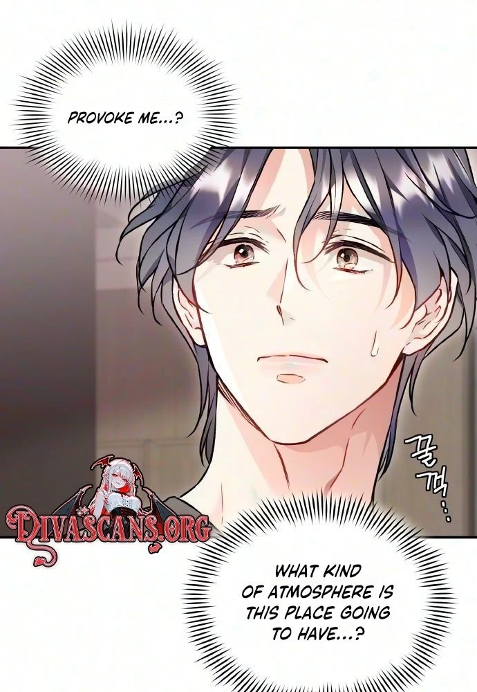 Wangan Midnight Chapter 219 page 36 - 