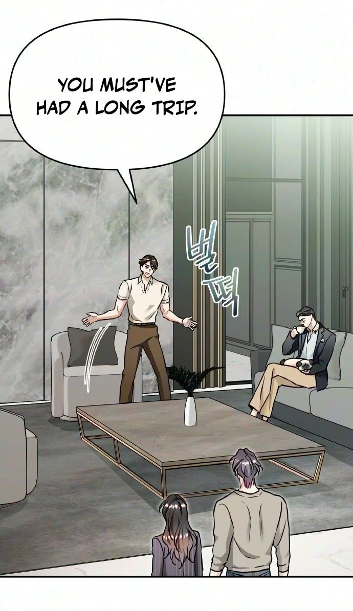 Wangan Midnight Chapter 219 page 38 - 