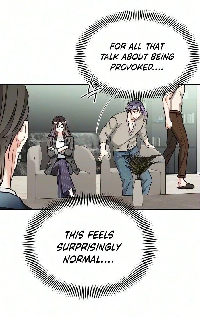 Wangan Midnight Chapter 219 page 41 - 