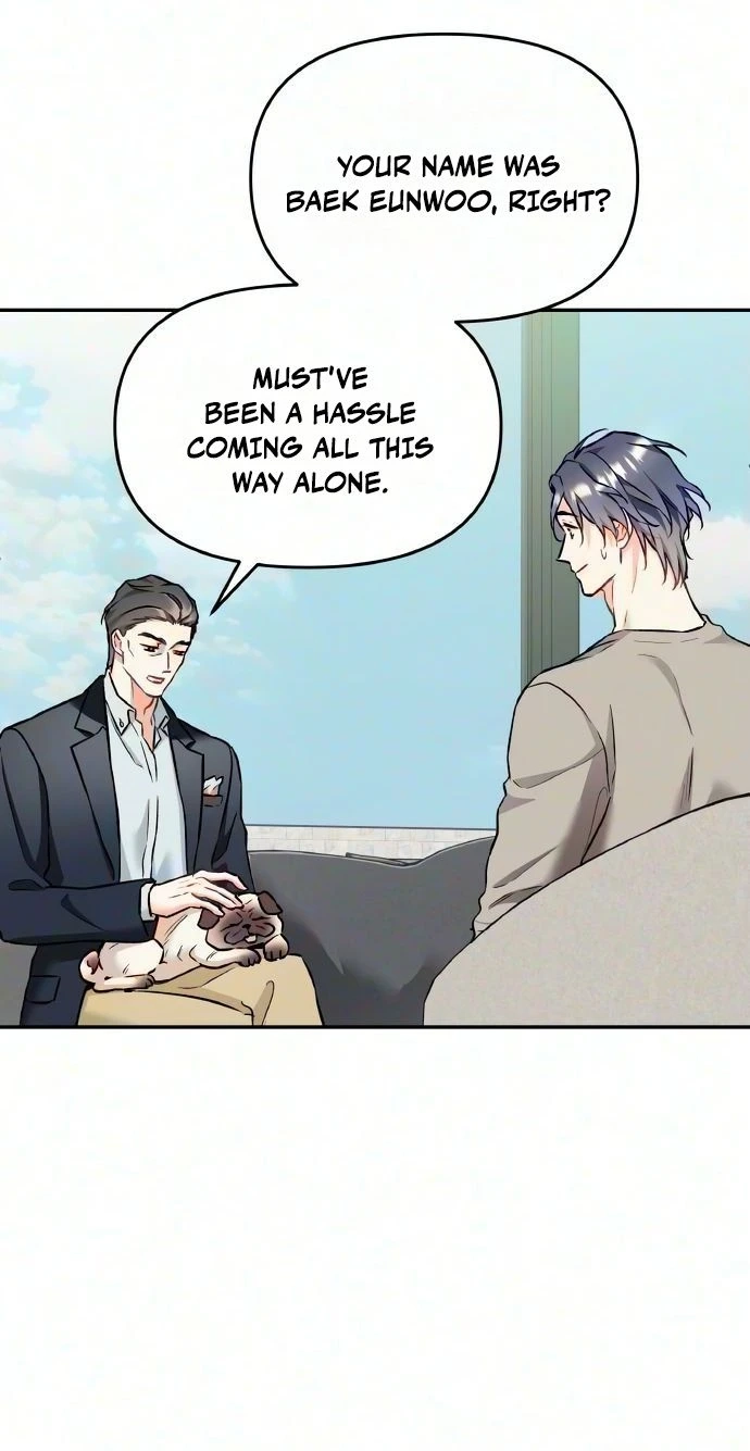 Wangan Midnight Chapter 219 page 42 - 