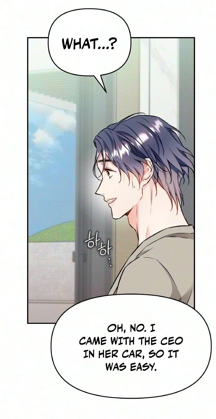 Wangan Midnight Chapter 219 page 43 - 