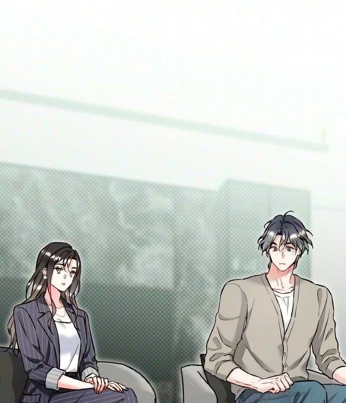 Wangan Midnight Chapter 219 page 52 - 